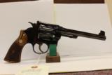 Smith and Wesson 2nd Model .44 S&W Special - 2 of 2