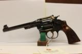 Smith and Wesson 2nd Model .44 S&W Special - 1 of 2