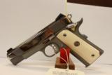 Colt Stnls Lwt. Commander .38 Super- 1 of 2