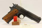 Colt 1911 .45 A.C.P.
- 2 of 2