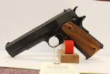 Colt 1911 .45 A.C.P.
- 1 of 2