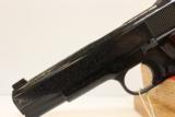 Colt TALO Gov't Series 70 .45 A.C.P. - 2 of 6
