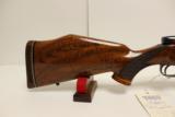 Weatherby Mark V "Deluxe" .257 Wby Mag - 6 of 10