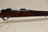 Weatherby Mark V "Deluxe" .257 Wby Mag - 8 of 10