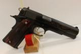 Colt Custom Shop "Sterling Government" .45 A.C.P. - 2 of 2
