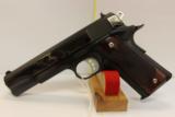 Colt Custom Shop "Sterling Government" .45 A.C.P. - 1 of 2