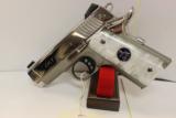 Colt Defender Lwt. Stnls. Limited Edition .45 A.C.P. - 2 of 3