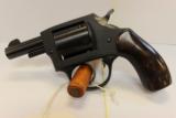 Iver Johnson .32 S&W Long - 2 of 2