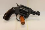 Iver Johnson .32 S&W Long - 1 of 2
