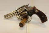 Smith & Wesson .32 "Hand Ejector" .32 S&W long - 2 of 2