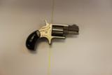 North American Arms "Mini-Revolver" .22 Short - 1 of 2