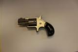 North American Arms "Mini-Revolver" .22 Short - 2 of 2