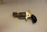 North American Arms "Mini-Revolver" .22 LR - 1 of 2