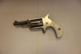 Freedom Arms "Mini-Revolver" .22LR - 1 of 2