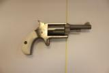 Freedom Arms "Mini-Revolver" .22LR - 2 of 2