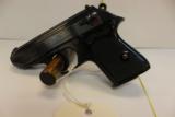 Walther/Interarms PPK .380 Auto - 2 of 2
