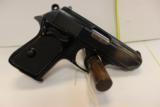 Walther/Interarms PPK .380 Auto - 1 of 2