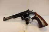 Smith and Wesson 14-3 K-38 "Masterpiece" .38 S&W Special - 3 of 3