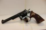 Smith and Wesson K-38 "Masterpiece" .38 S&W Special - 2 of 2