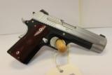Sig/Sauer 1911 "Compact" .45 A.C.P. - 2 of 2