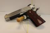 Sig/Sauer 1911 "Compact" .45 A.C.P. - 1 of 2