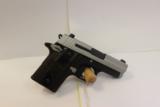 Sig/Sauer P938 "Two TOne" 9mm - 1 of 2