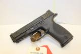 Smith and Wesson M&P 40 .40 S&W - 2 of 2