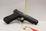 Glock G35 Practical Tactical .40 S&W
- 1 of 3
