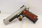 Sig/Sauer 1911T-45-TME .45 A.C.P. - 2 of 2