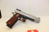Sig/Sauer 1911T-45-TME .45 A.C.P. - 1 of 2