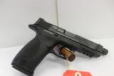 Smith and Wesson M&P 45 .45 A.C.P. - 2 of 2
