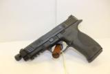 Smith and Wesson M&P 45 .45 A.C.P. - 1 of 2