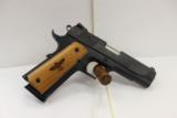 Smith and Wesson 1911 Gunsite Edition .45A.C.P. - 2 of 2