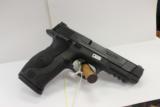 Smith and Wesson M&P 45 .45 A.C.P.
- 1 of 2