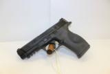 Smith and Wesson M&P 45 .45 A.C.P.
- 2 of 2