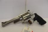 Smith and Wesson 500 .500 S&W - 2 of 2