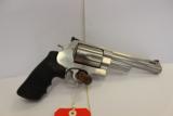 Smith and Wesson 500 .500 S&W - 1 of 2