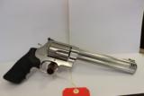 Smith and Wesson 460 XVR .460 S&W Mag - 1 of 2