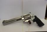 Smith and Wesson 460 XVR .460 S&W Mag - 2 of 2