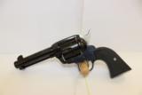 Ruger Revolvers New Vaquero .45 Colt
- 2 of 2