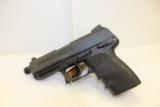Heckler and Koch USP .45 A.C.P. - 1 of 2