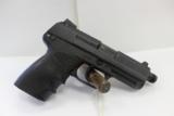 Heckler and Koch USP .45 A.C.P. - 2 of 2