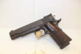 Ithaca Gun Company 1911 .45 A.C.P. - 1 of 2