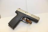 Kahr Arms P45 .45 A.C.P. - 2 of 2