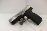 Kahr Arms CW 456 "All American" .45 A.C.P.
- 2 of 2