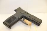 Fabrique Nationale FNS40B-NS .40 S&W - 2 of 2