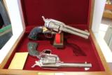 Colt SAA Consecutive Pair .45 Colt - 2 of 3