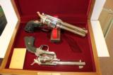Colt SAA Consecutive Pair .45 Colt - 3 of 3
