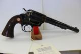 Colt SAA "Bisley" .32 W.C.F. (.32-20 Winchester)
- 1 of 2