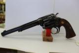 Colt SAA "Bisley" .32 W.C.F. (.32-20 Winchester)
- 2 of 2